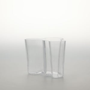 Aalto ベース120mm バブル クリア 0015