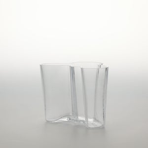 Aalto ベース120mm バブル クリア 0016