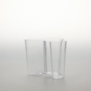 Aalto ベース120mm バブル クリア 0017