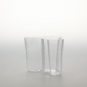 Aalto ベース120mm バブル クリア 0019