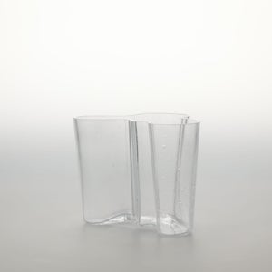 Aalto ベース120mm バブル クリア 0020