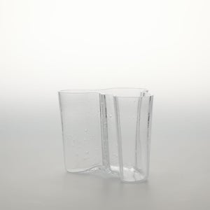 Aalto ベース120mm バブル クリア 0021