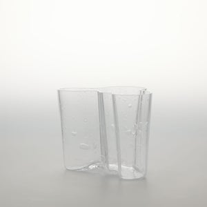 Aalto ベース120mm バブル クリア 0022