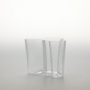 Aalto ベース120mm バブル クリア 0023