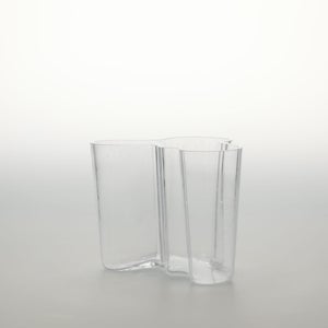 Aalto ベース120mm バブル クリア 0024