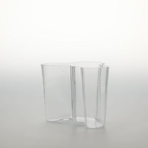 Aalto ベース120mm バブル クリア 0026