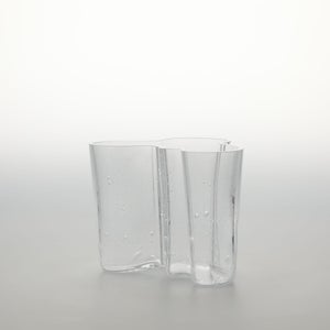 Aalto ベース120mm バブル クリア 0027