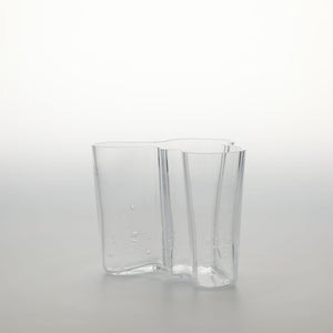 Aalto ベース120mm バブル クリア 0028