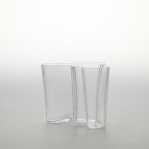 Aalto ベース120mm バブル クリア 0029