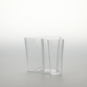 Aalto ベース120mm バブル クリア 0030