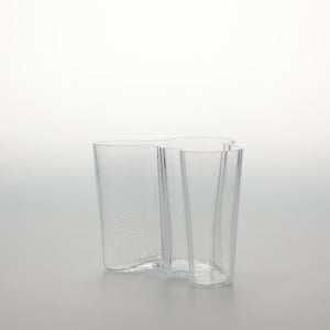 Aalto ベース120mm バブル クリア 0031