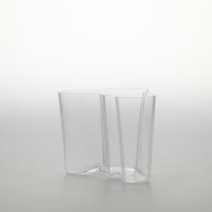 Aalto ベース120mm バブル クリア 0032