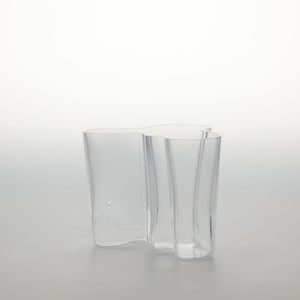 Aalto ベース120mm バブル クリア 0033