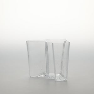 Aalto ベース120mm バブル クリア 0034