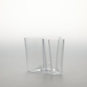 Aalto ベース120mm バブル クリア 0035