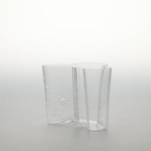 Aalto ベース120mm バブル クリア 0036