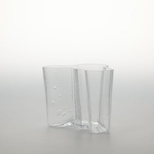 Aalto ベース120mm バブル クリア 0037