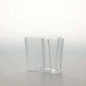 Aalto ベース120mm バブル クリア 0038