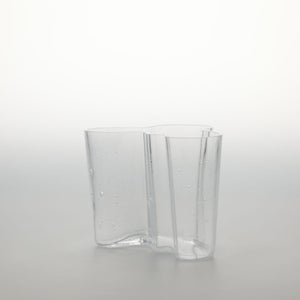 Aalto ベース120mm バブル クリア 0040