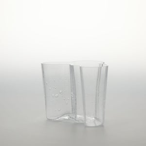 Aalto ベース120mm バブル クリア 0041