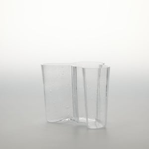 Aalto ベース120mm バブル クリア 0042