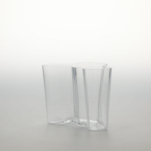 Aalto ベース120mm バブル クリア 0044