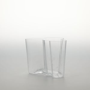 Aalto ベース120mm バブル クリア 0046