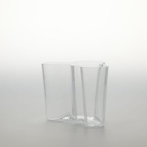 Aalto ベース120mm バブル クリア 0047