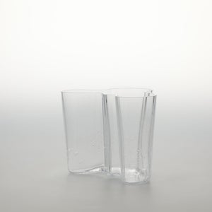 Aalto ベース120mm バブル クリア 0049