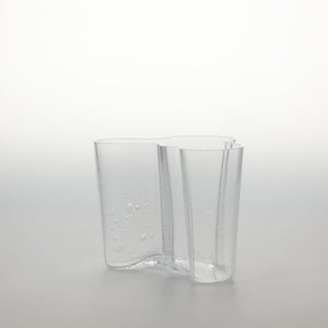 Aalto ベース120mm バブル クリア 0050