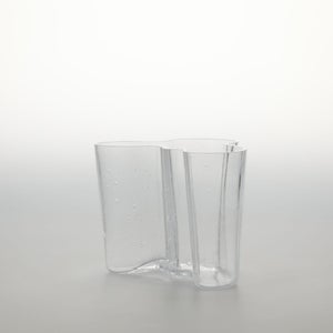 Aalto ベース120mm バブル クリア 0052