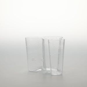 Aalto ベース120mm バブル クリア 0053