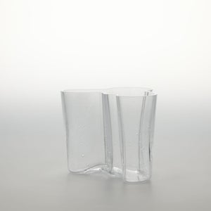 Aalto ベース120mm バブル クリア 0054