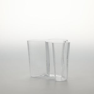 Aalto ベース120mm バブル クリア 0055