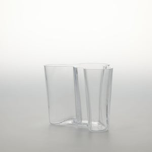 Aalto ベース120mm バブル クリア 0056