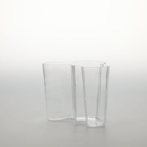 Aalto ベース120mm バブル クリア 0057