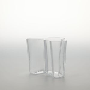 Aalto ベース120mm バブル クリア 0058