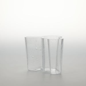 Aalto ベース120mm バブル クリア 0060