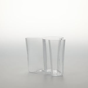 Aalto ベース120mm バブル クリア 0062