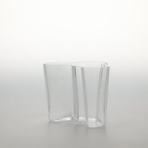 Aalto ベース120mm バブル クリア 0063