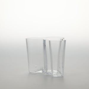 Aalto ベース120mm バブル クリア 0064