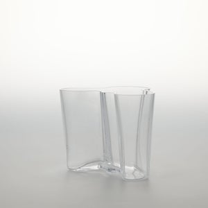 Aalto ベース120mm バブル クリア 0065