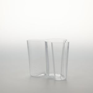 Aalto ベース120mm バブル クリア 0066