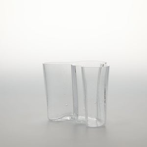 Aalto ベース120mm バブル クリア 0067