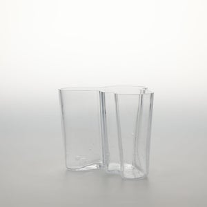 Aalto ベース120mm バブル クリア 0068