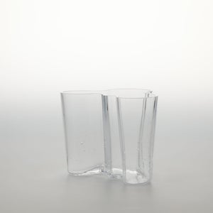 Aalto ベース120mm バブル クリア 0069