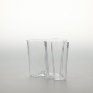 Aalto ベース120mm バブル クリア 0071