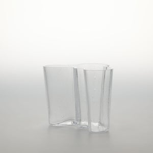 Aalto ベース120mm バブル クリア 0074