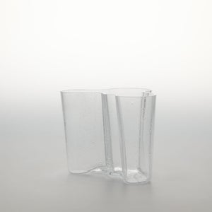 Aalto ベース120mm バブル クリア 0075