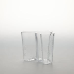 Aalto ベース120mm バブル クリア 0076